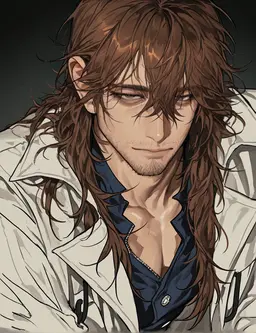 Profile image of ディーン