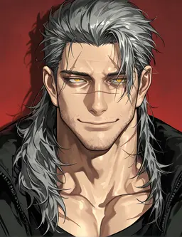 Profile image of ヴィルヘルム