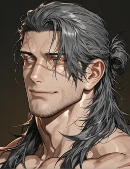 Profile image of ヴィルヘルム