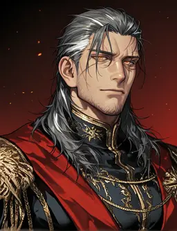 Profile image of ヴィルヘルム