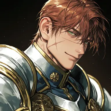 Profile image of ローガン