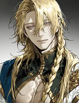 Profile image of ゼノヴィウス