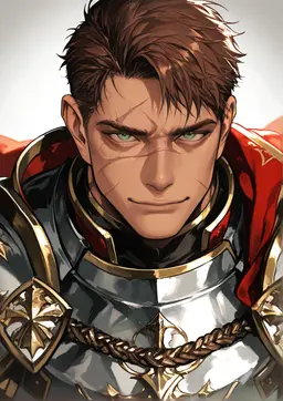 Profile image of ローガン