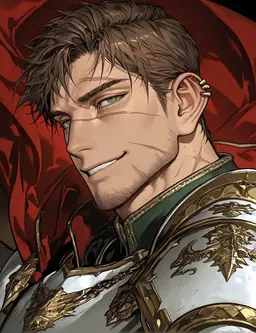 Profile image of ローガン
