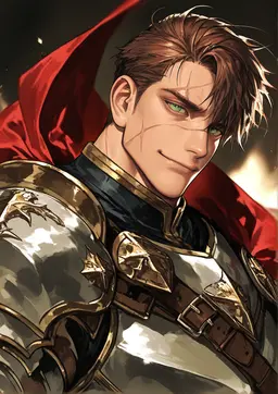 Profile image of ローガン