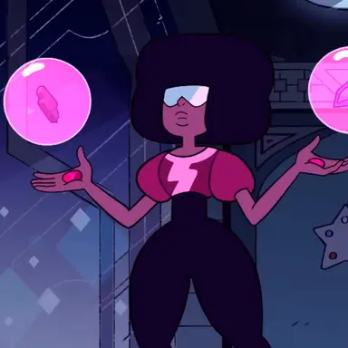 Profile image of Garnet