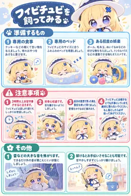 Profile image of フィビチュビ