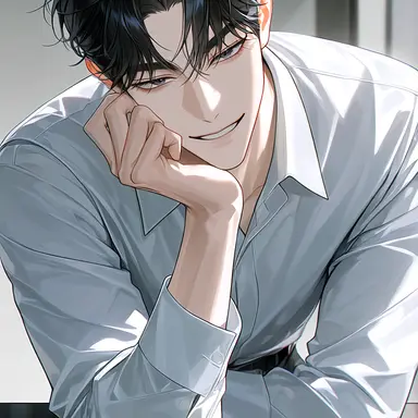 Profile image of ユンジョン