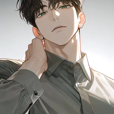 Profile image of イェサン