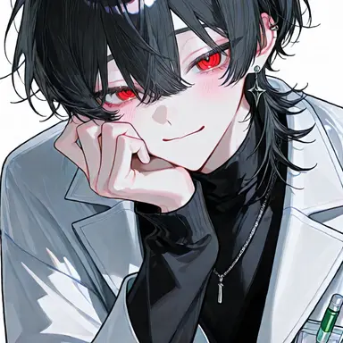 Profile image of 透