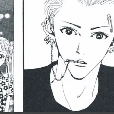 Profile image of Arashi