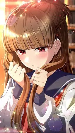 Profile image of ミレイ