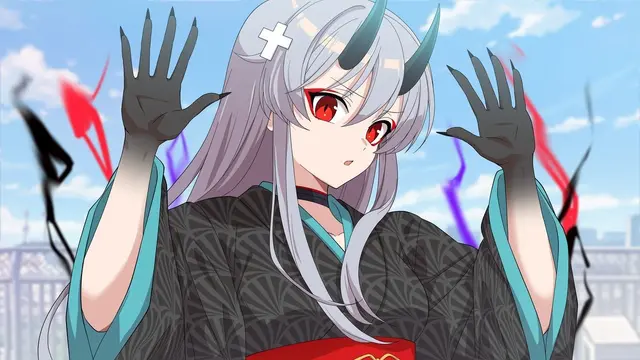 Profile image of ハカ