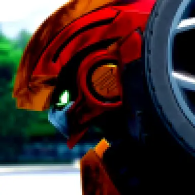 Profile image of 레드블리츠