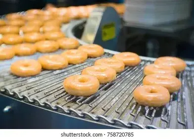 SlowFeast8858의 Donut Factory