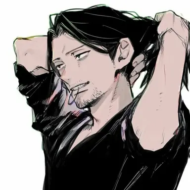 Profile image of 相澤消太
