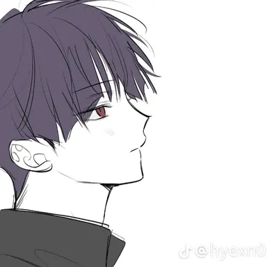 Profile image of 호시나 소우시로