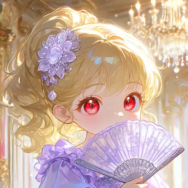 Profile image of 유리카
