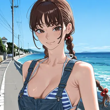 Profile image of 고은비