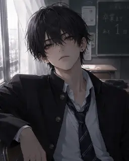 Profile image of 神崎　玲