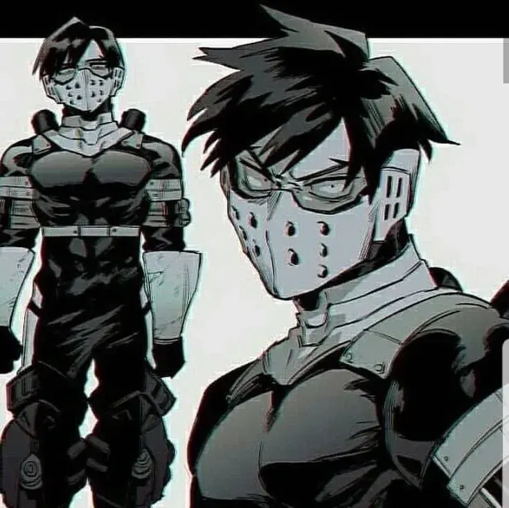 TestyToque1321의 Husband Tenya Iida