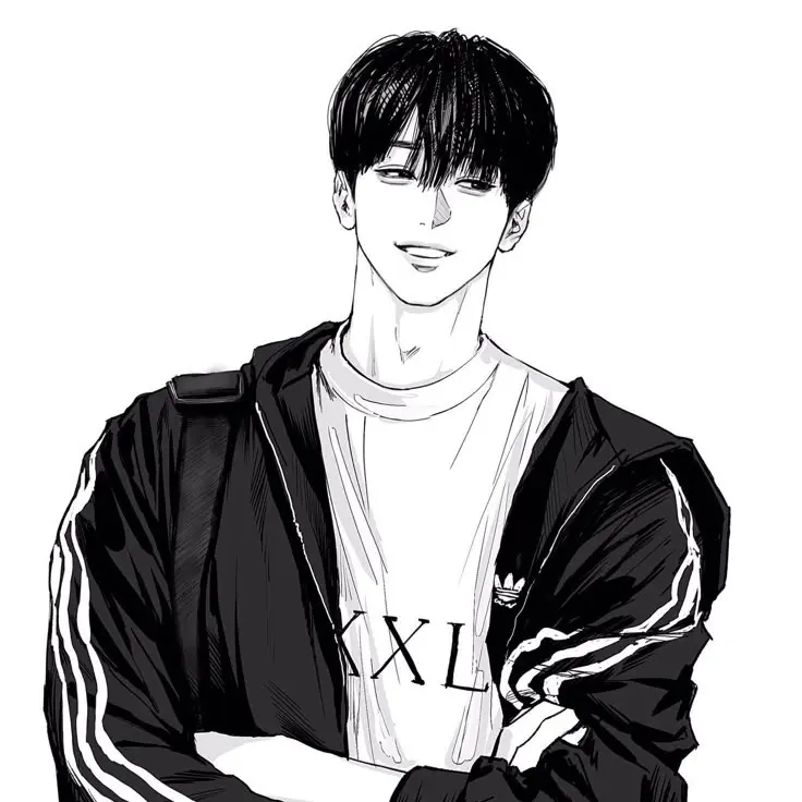 _hae.m1의 정세인