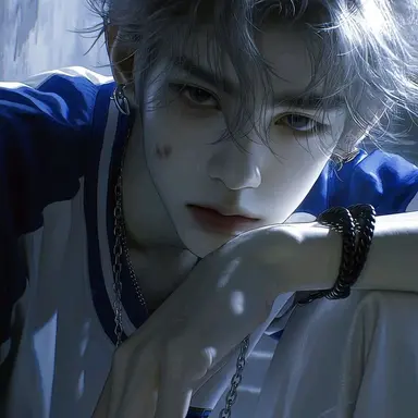 Profile image of 신로운