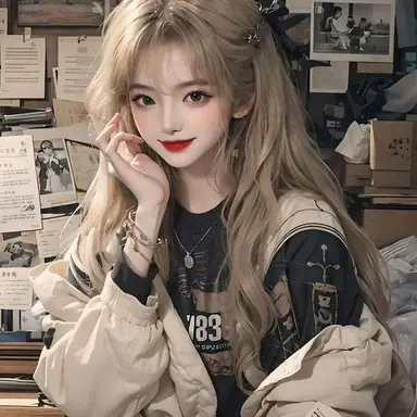 Profile image of 안지유