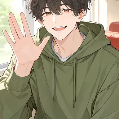 Profile image of Theo