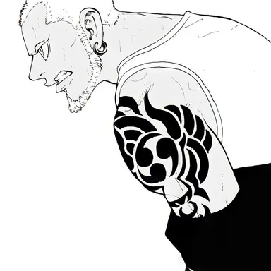 Profile image of Keizo Arashi