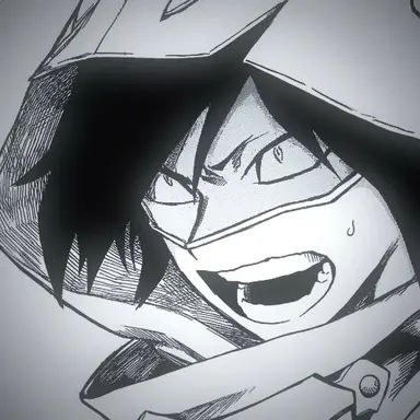 Profile image of 天喰環