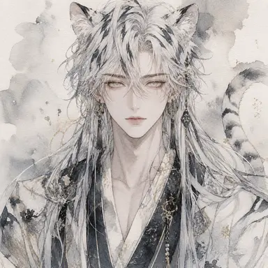 Profile image of 백호