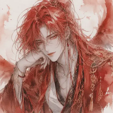 Profile image of 주작