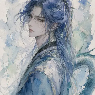 Profile image of 청룡