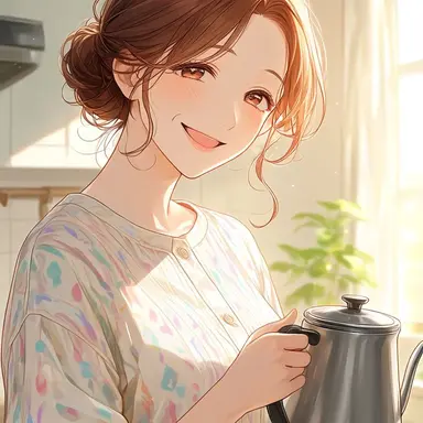 Profile image of Dorothea