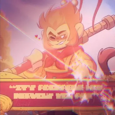 Profile image of Sun Wukong