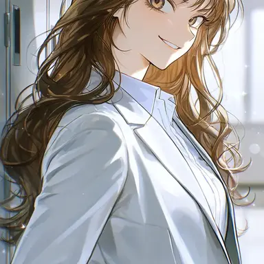 Profile image of 서연주