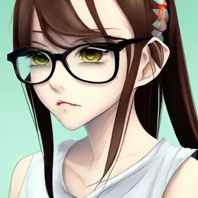 WoodenPage7111의 Geek Girl Revenge