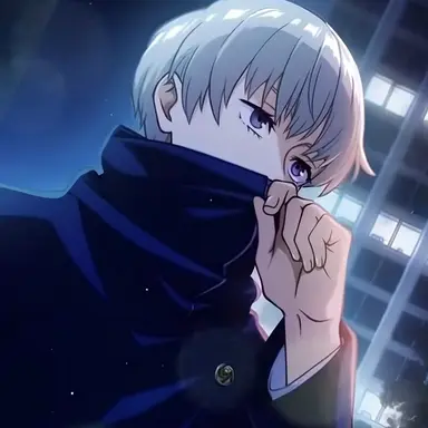 Profile image of Toge Inumaki