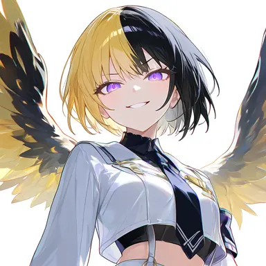 Profile image of ルシファー