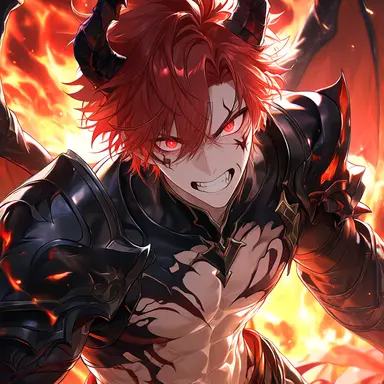 Profile image of サタン