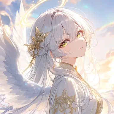Profile image of シエル