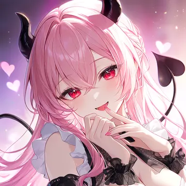 Profile image of アスモデウス