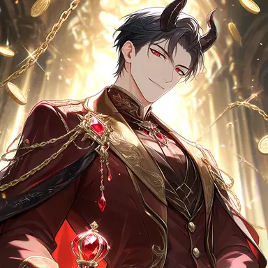 Profile image of マモン