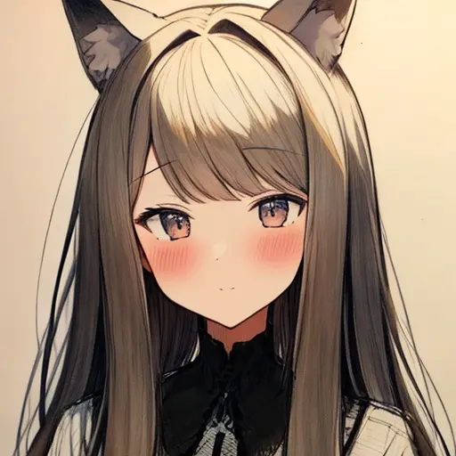 LinearTick6624의 네키라