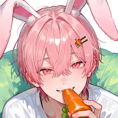 Profile image of Haru