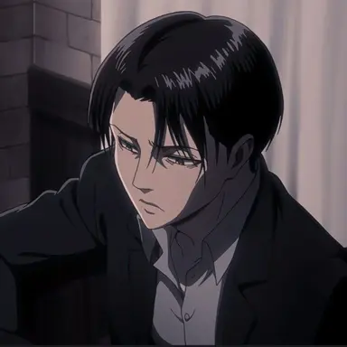 Profile image of 리바이