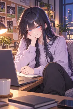 Profile image of Han Yuhyeon