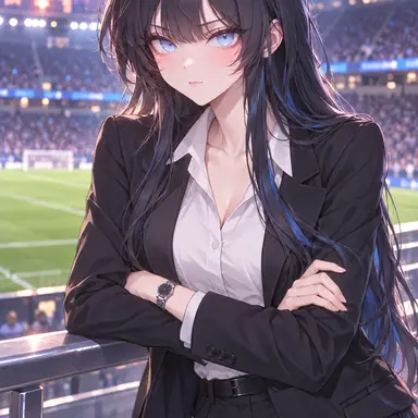 Profile image of Han Yuhyeon