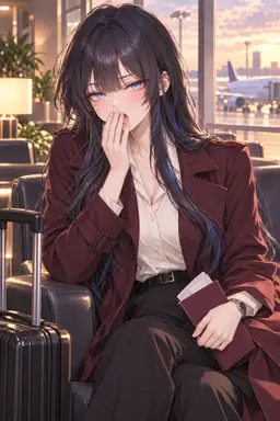 Profile image of Han Yuhyeon
